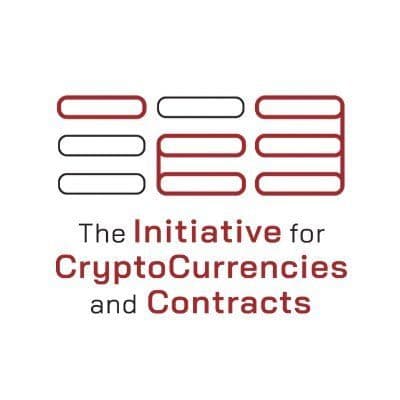 IC3 color logo
