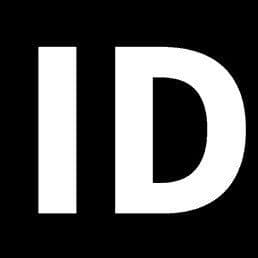 Inkbot Design ๐ color logo