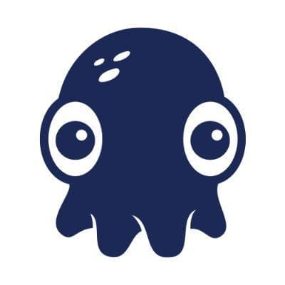 INKY color logo