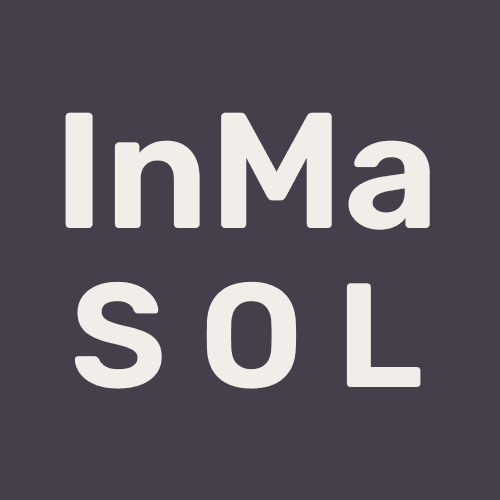 InMaSol color logo