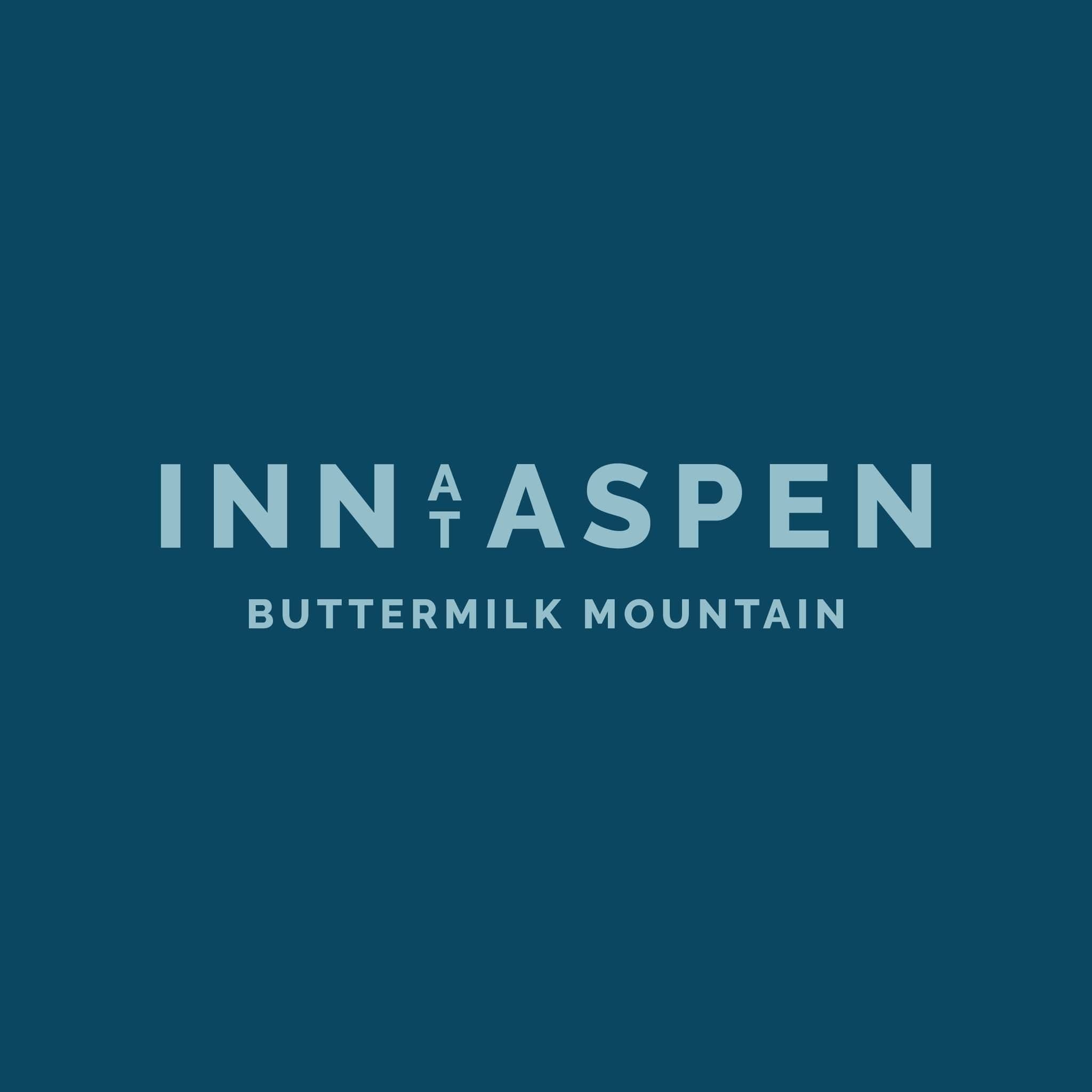Inn at Aspen color logo