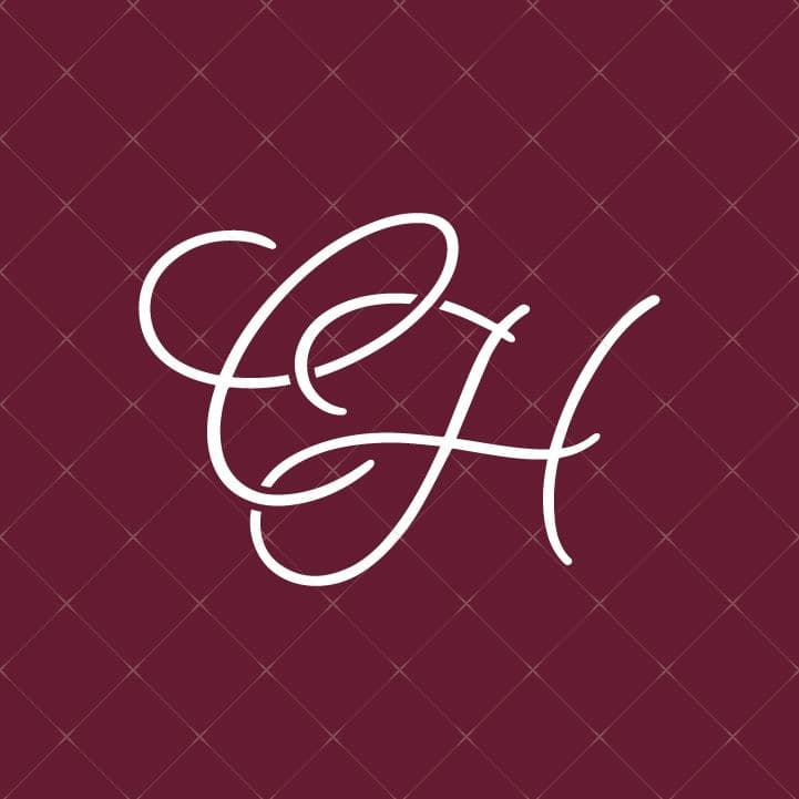 Inn at Carnall Hall color logo