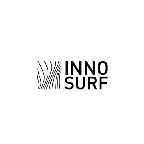 INNOSURF color logo