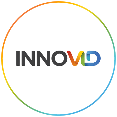 Innovid color logo