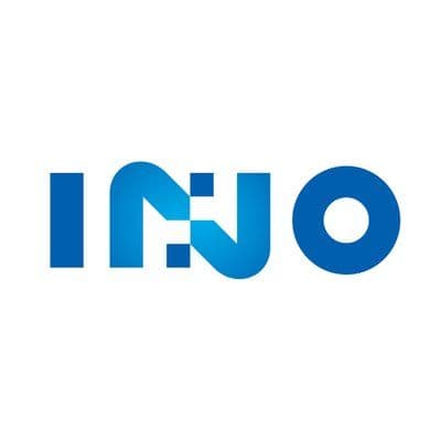 Info@Ino.Ca color logo