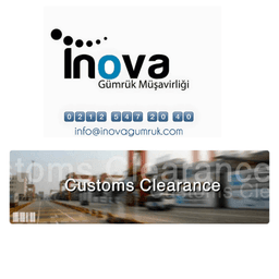 İnova Gümrük
