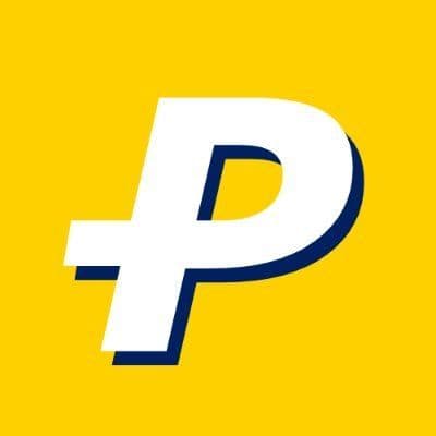 InPerson+ color logo