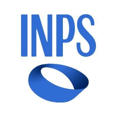 INPS color logo