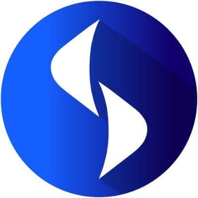 Saraf Furniture color logo