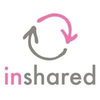 InShared color logo