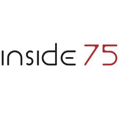 INSIDE75 color logo