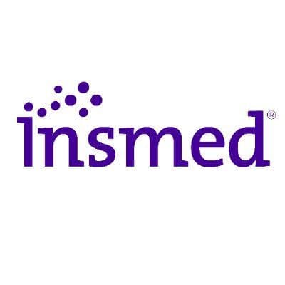 Insmed color logo