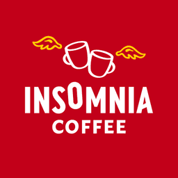 Insomnia Coffee