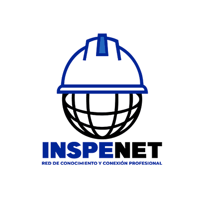 Inspenet color logo