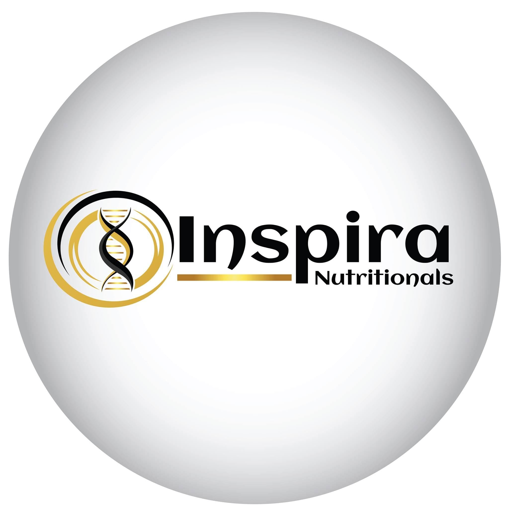 Inspira Nutritionals color logo