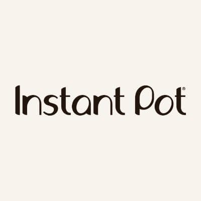 Instant Pot color logo