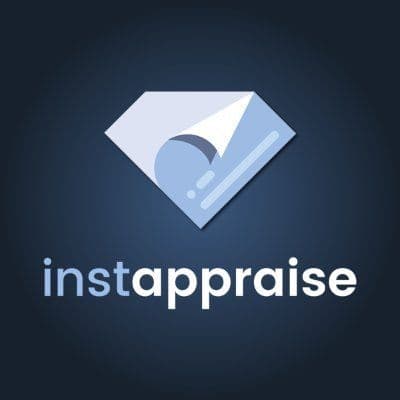 Instappraise color logo
