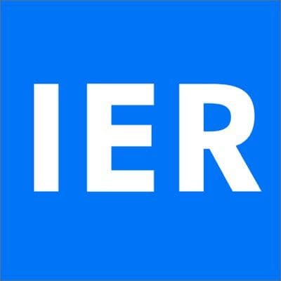 Institute for Energy Research color logo