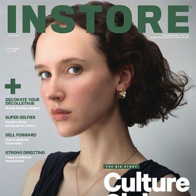Instoremag color logo