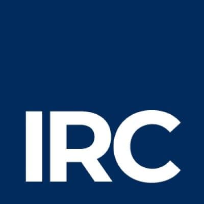 Insurance Research Council color logo