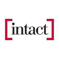 Intact Insurance color logo