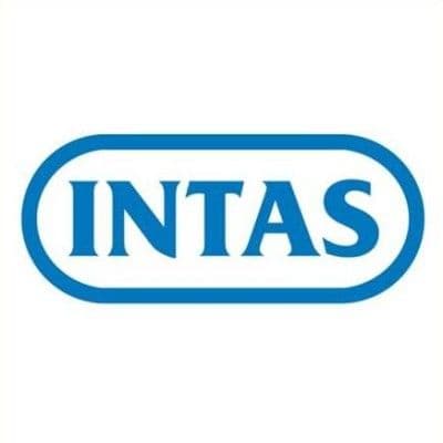 Intas Pharmaceuticals color logo