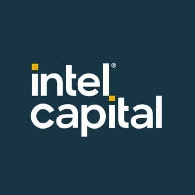 Intel Capital color logo