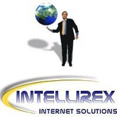 Intellirex color logo