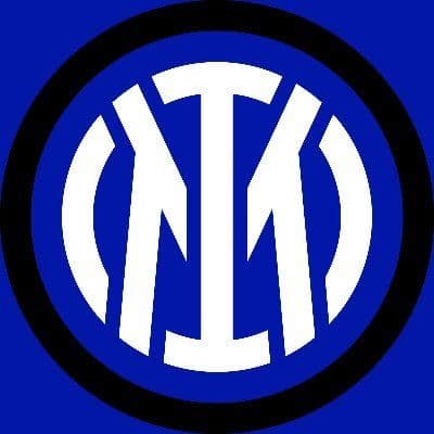 Inter color logo