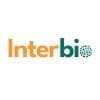 Interbio color logo