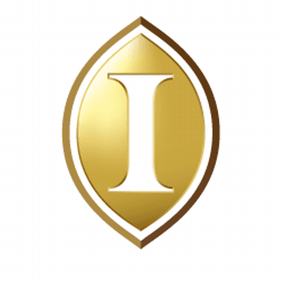 InterContinental color logo