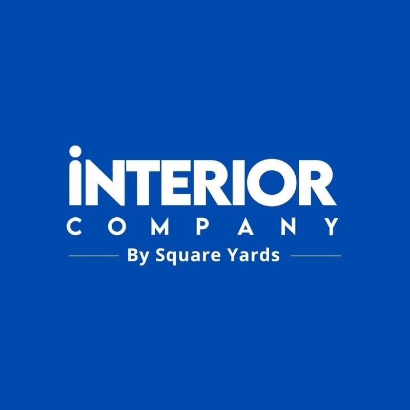 Interior Company color logo