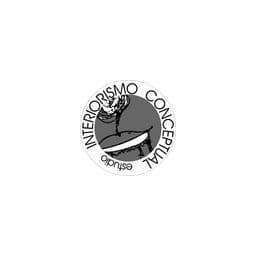 Interiorismo Conceptual estudio color logo