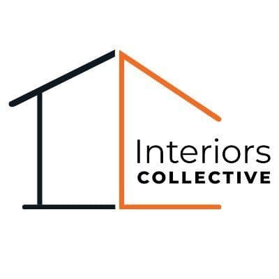 Interiors Collective color logo