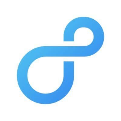 Interloop color logo