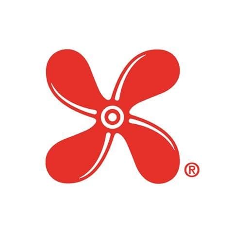International yacht paint Europe color logo