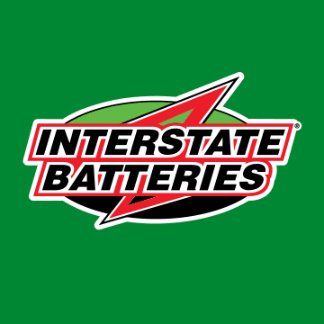 Interstate Batteries color logo