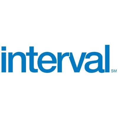 Interval World color logo