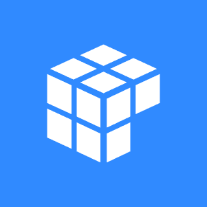 Intezer color logo