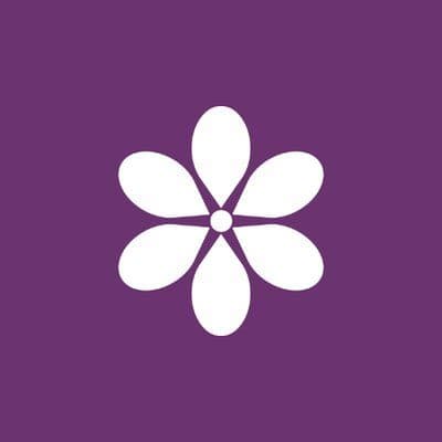 IntimateRose color logo