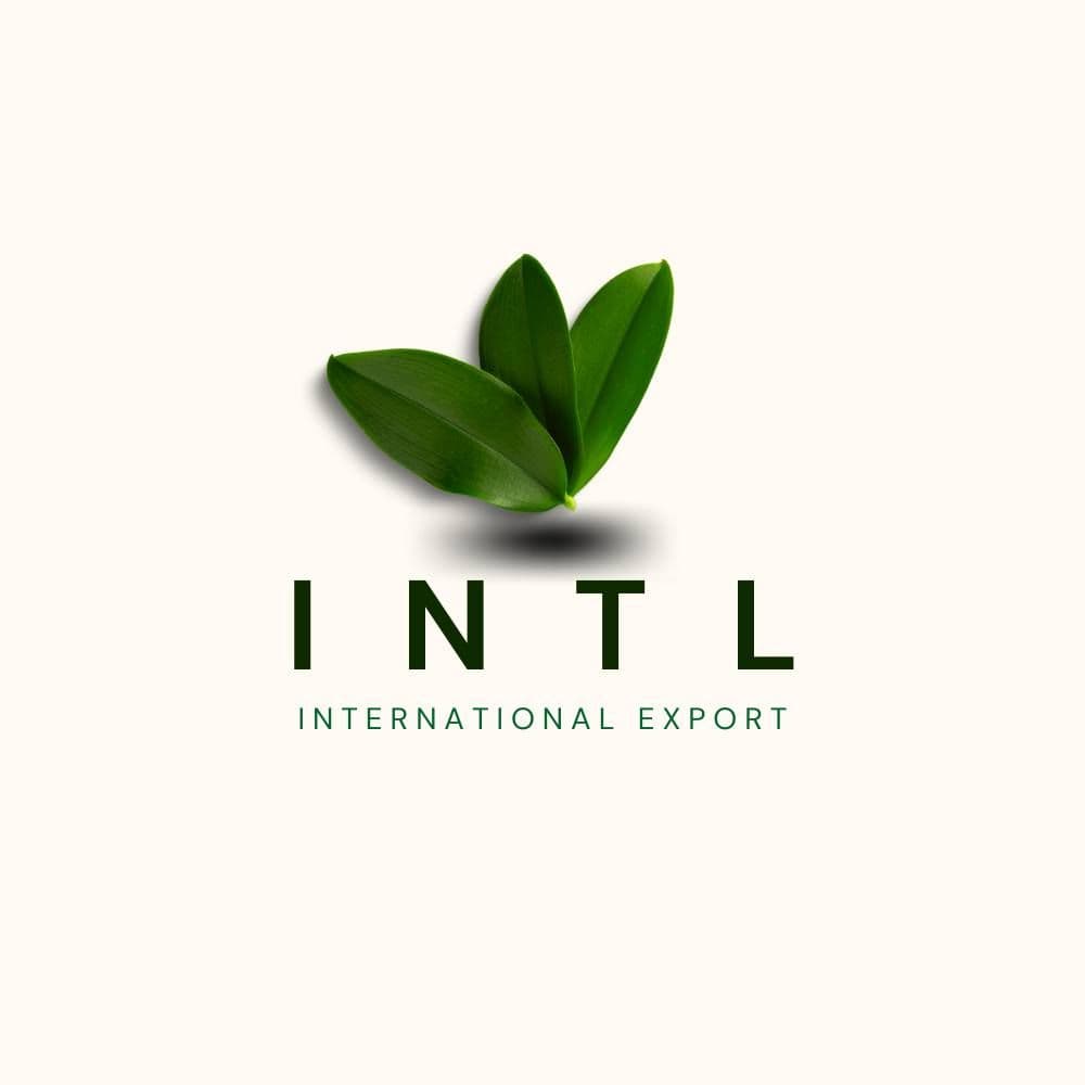 INTL EXPORT color logo