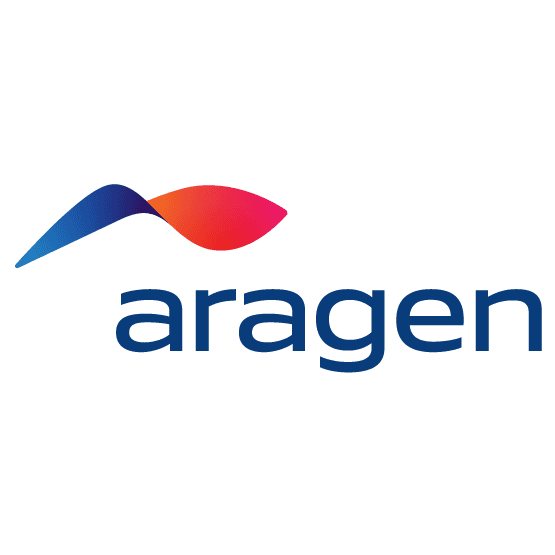 Aragen Life Sciences color logo