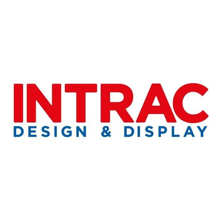 Intrac Spa color logo