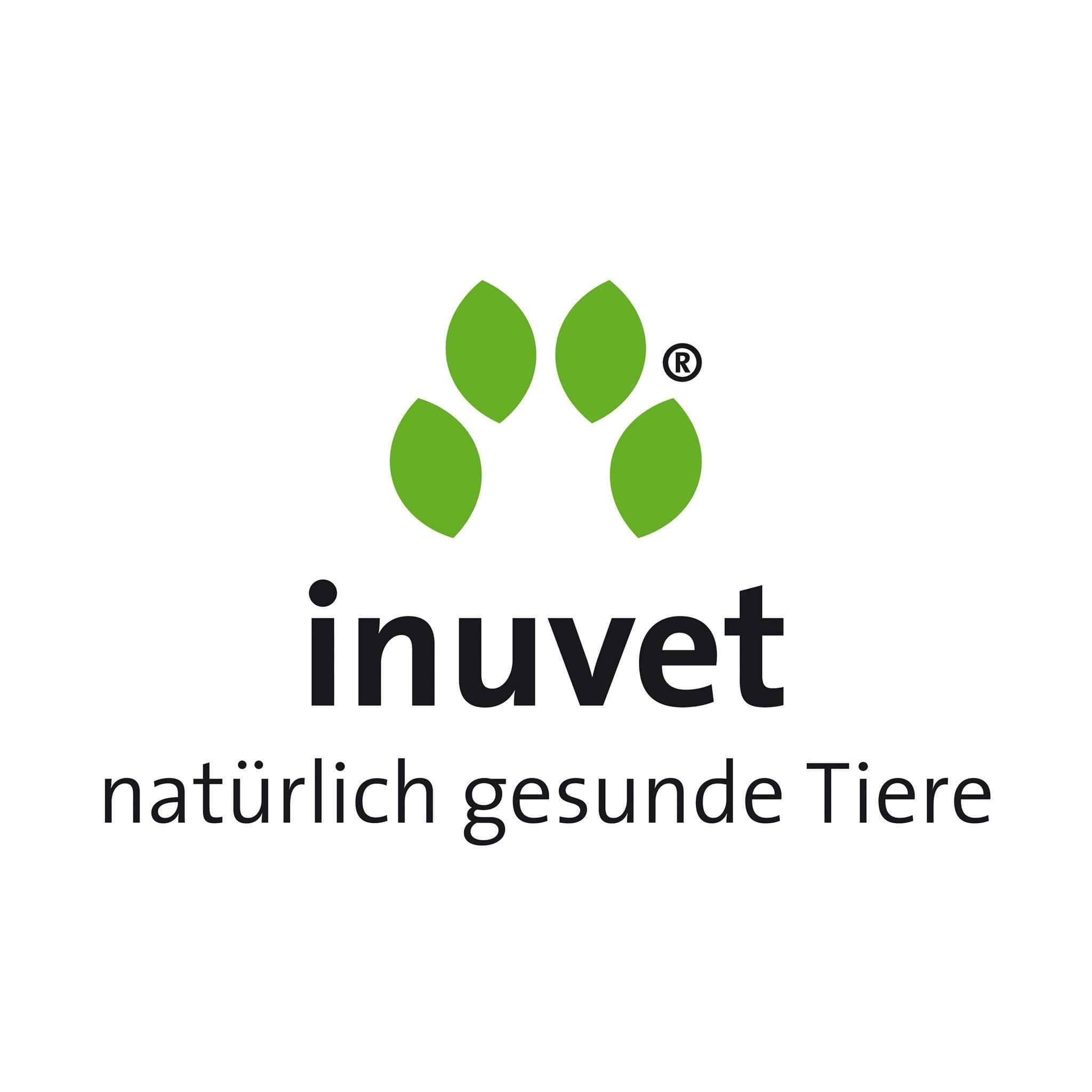 Inuvet GmbH color logo