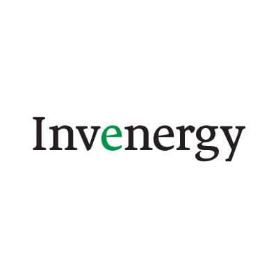 Invenergy color logo