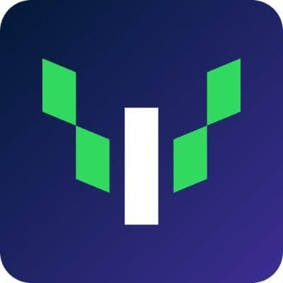 Investorean color logo
