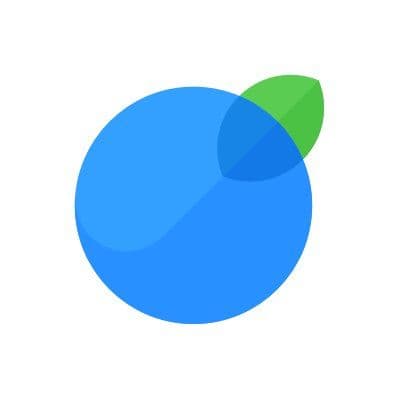 InvoiceBerry color logo