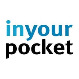 In Your Pocket City Guides