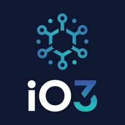 iO3 Pte Ltd