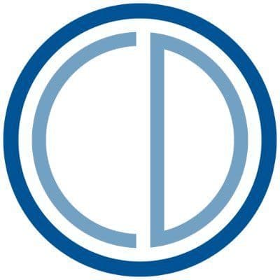 IOCDF color logo